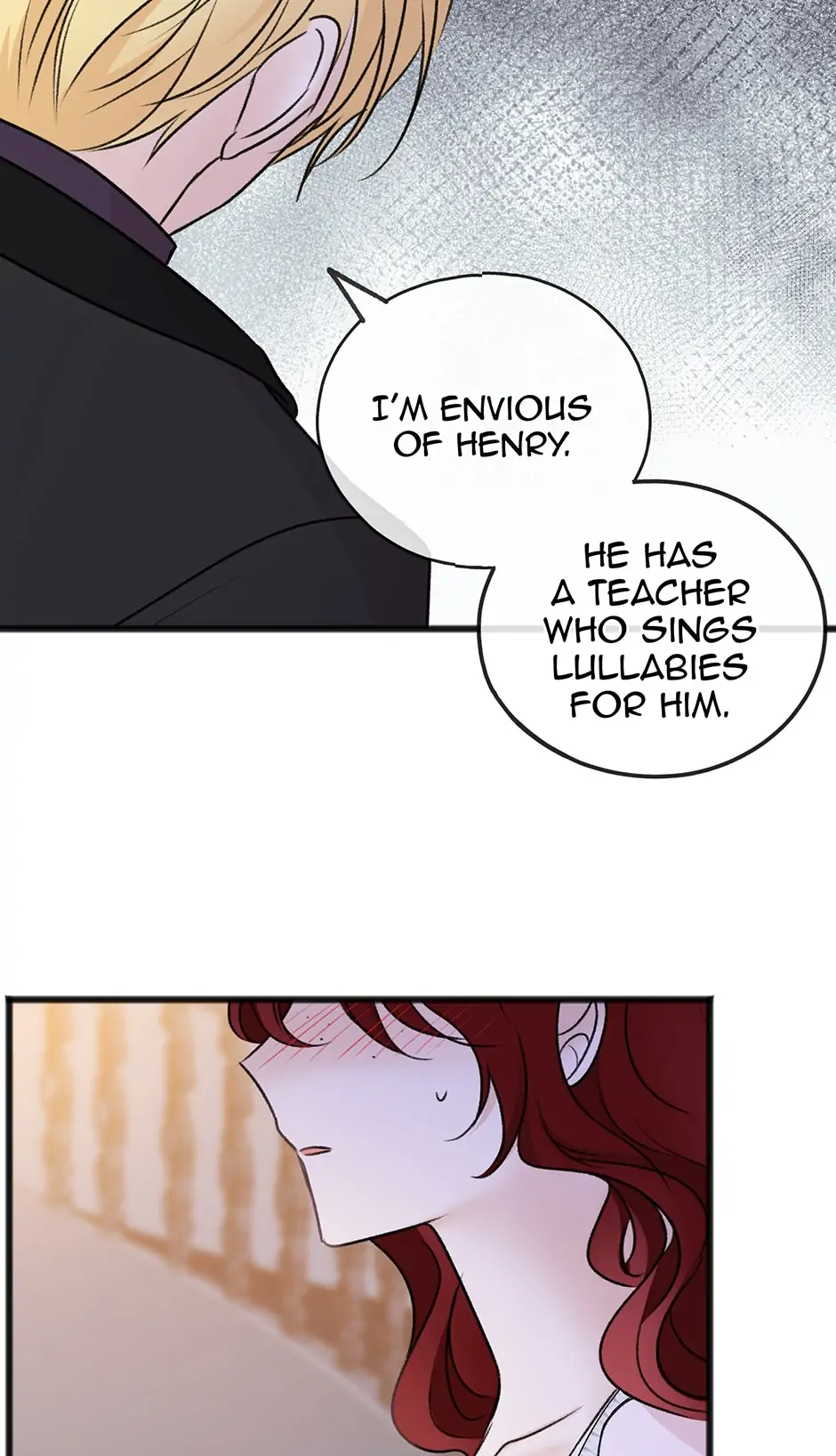 Flowers May Wither but You Remain Chapter 46 - page 47
