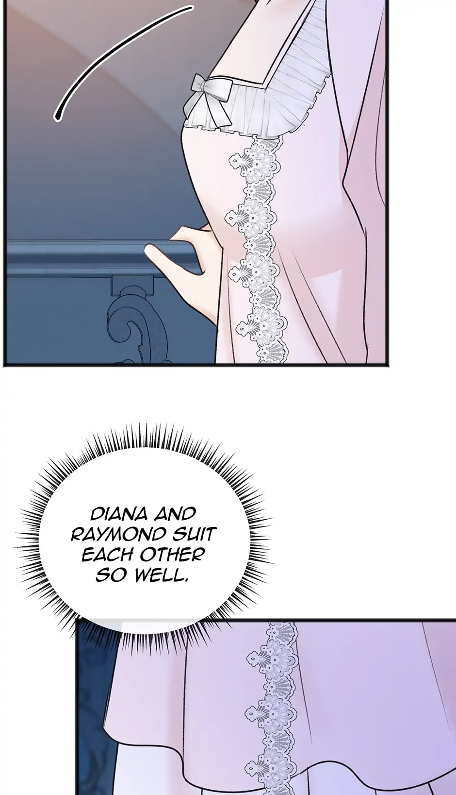 Flowers May Wither but You Remain Chapter 46 - page 48