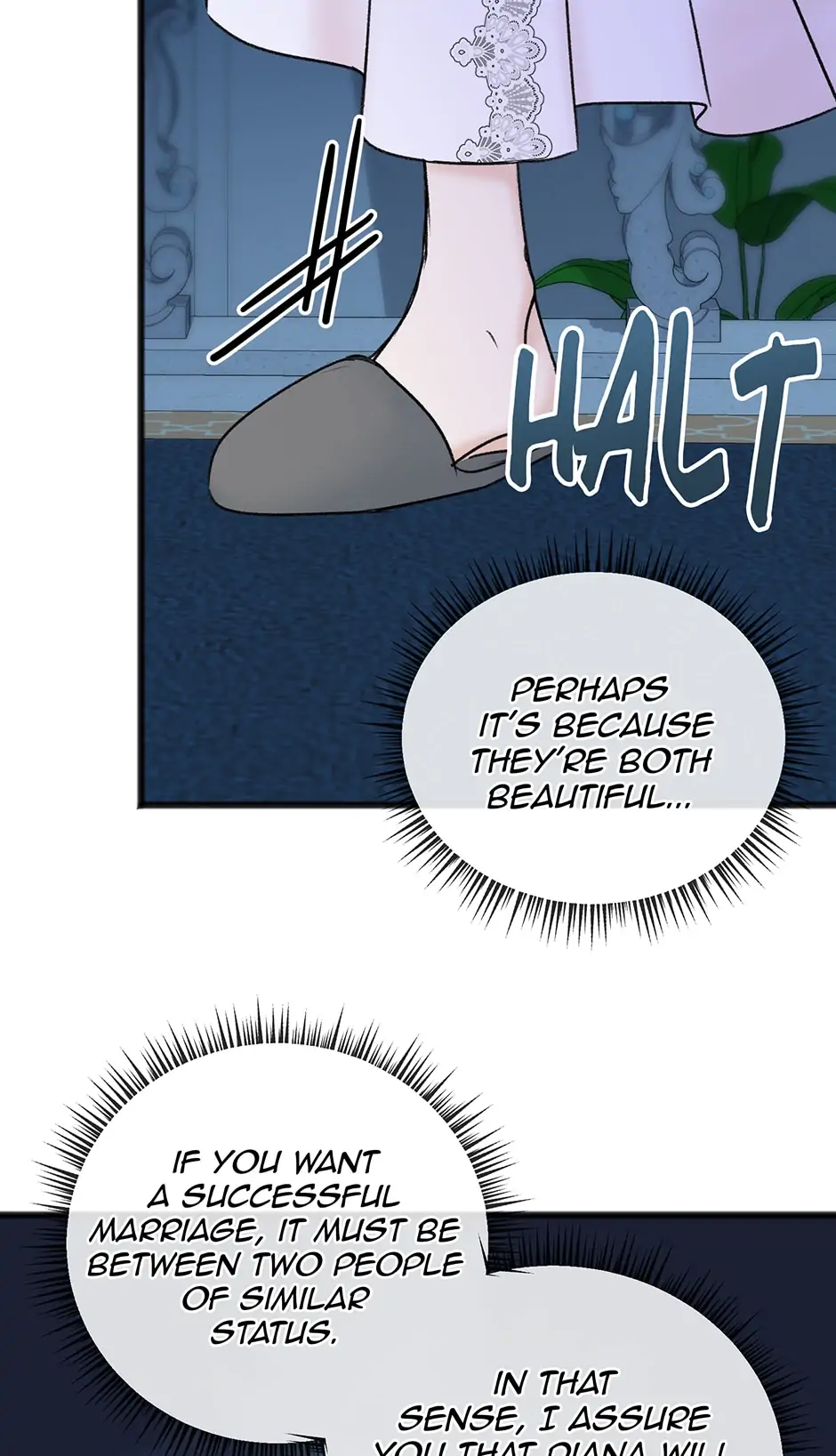 Flowers May Wither but You Remain Chapter 46 - page 49