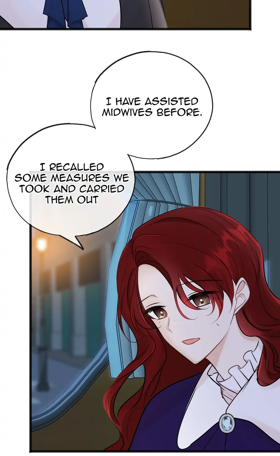 Flowers May Wither but You Remain Chapter 46 - page 5