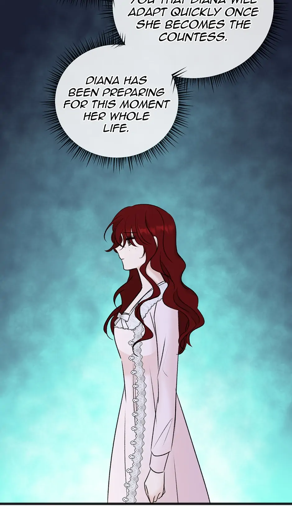 Flowers May Wither but You Remain Chapter 46 - page 50