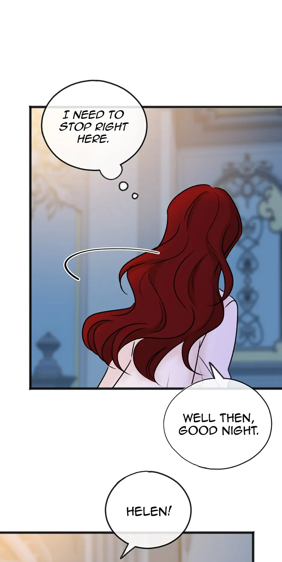 Flowers May Wither but You Remain Chapter 46 - page 51