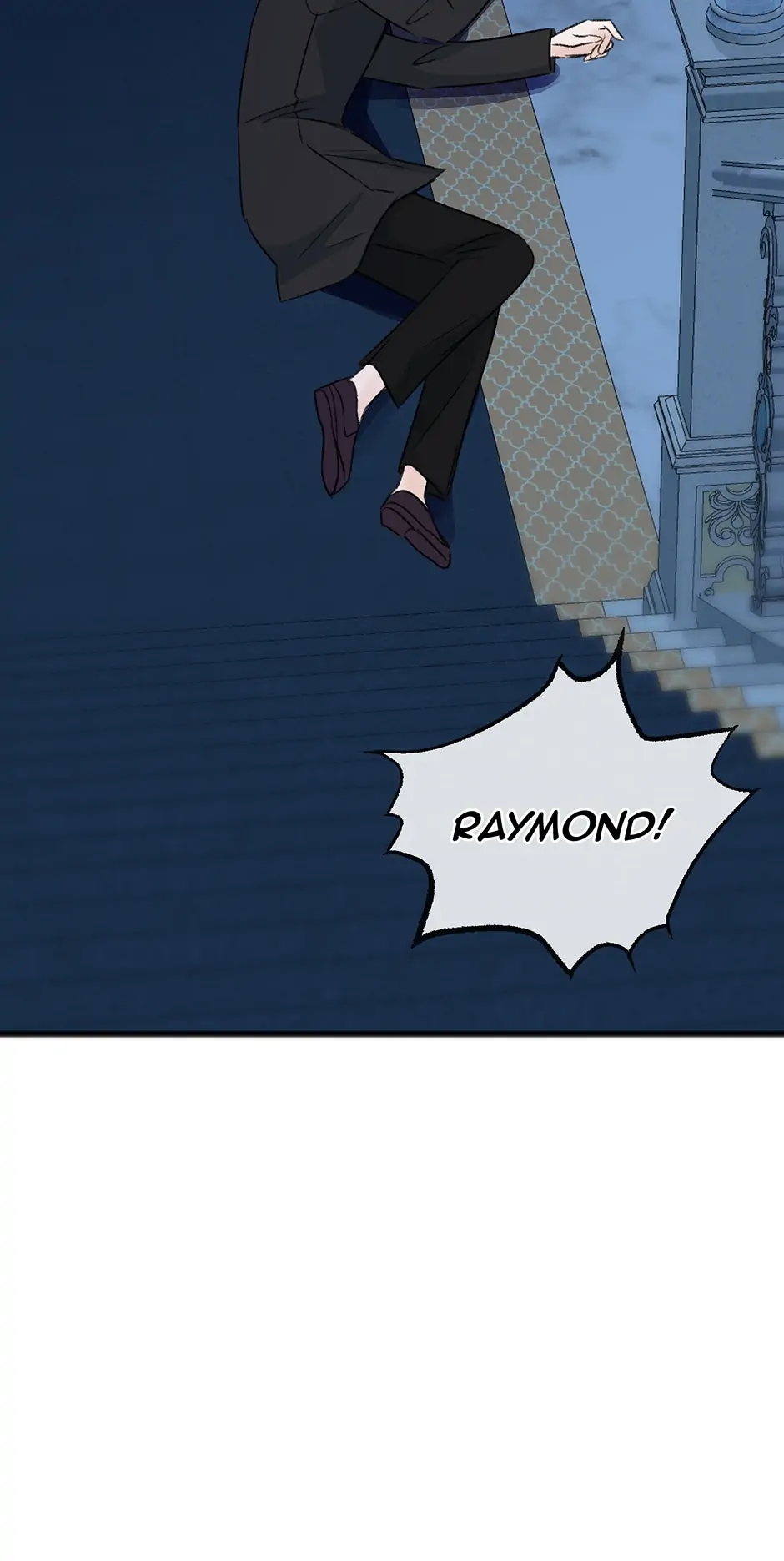 Flowers May Wither but You Remain Chapter 46 - page 55
