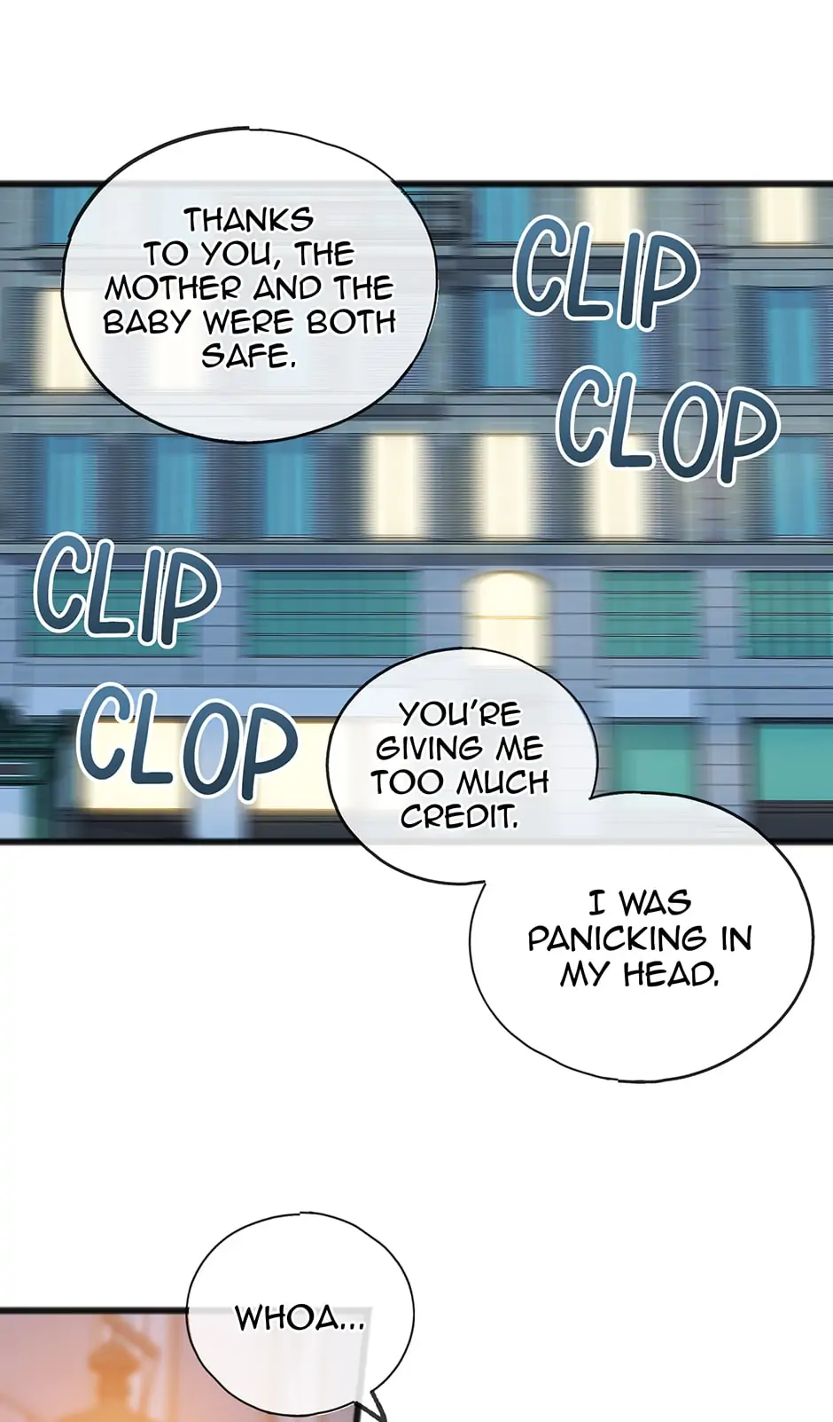 Flowers May Wither but You Remain Chapter 46 - page 6