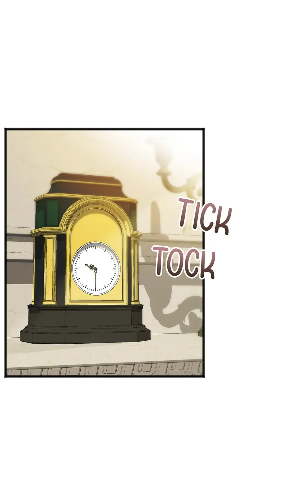 Flowers May Wither but You Remain Chapter 45 - page 11