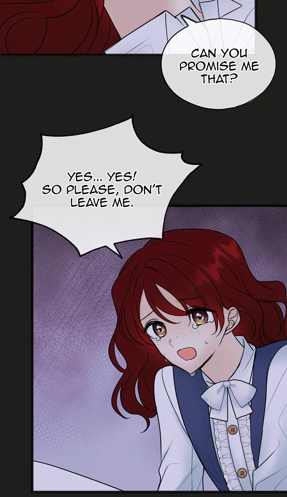 Flowers May Wither but You Remain Chapter 45 - page 15