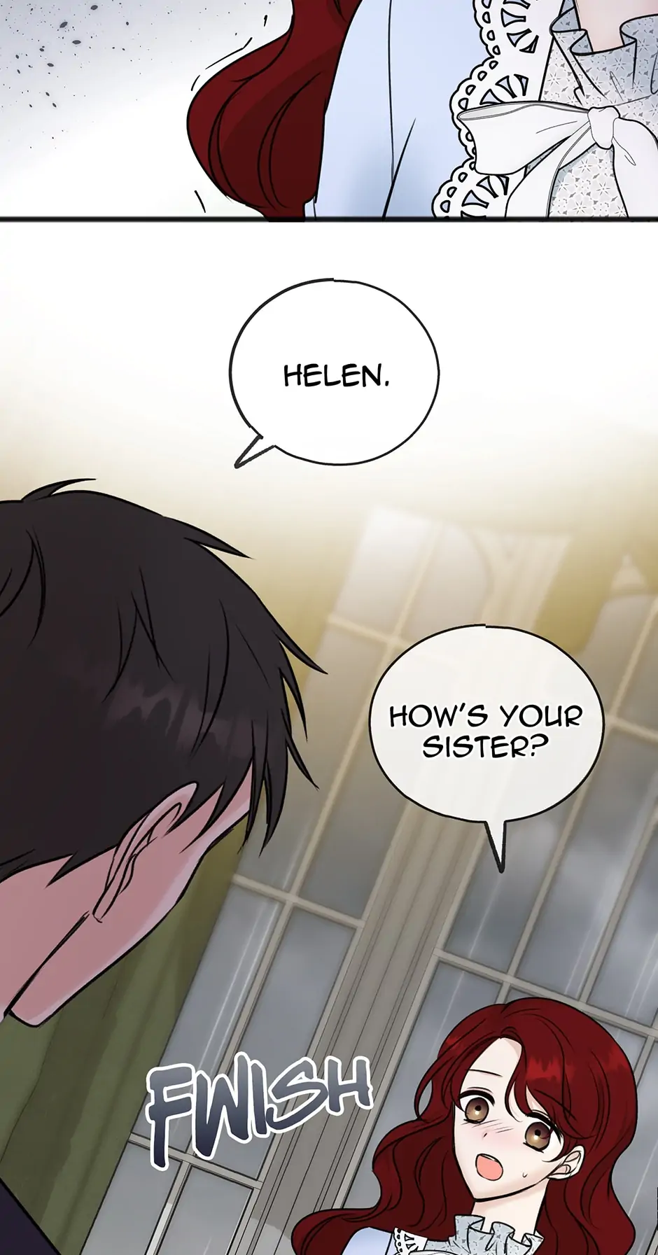 Flowers May Wither but You Remain Chapter 45 - page 17