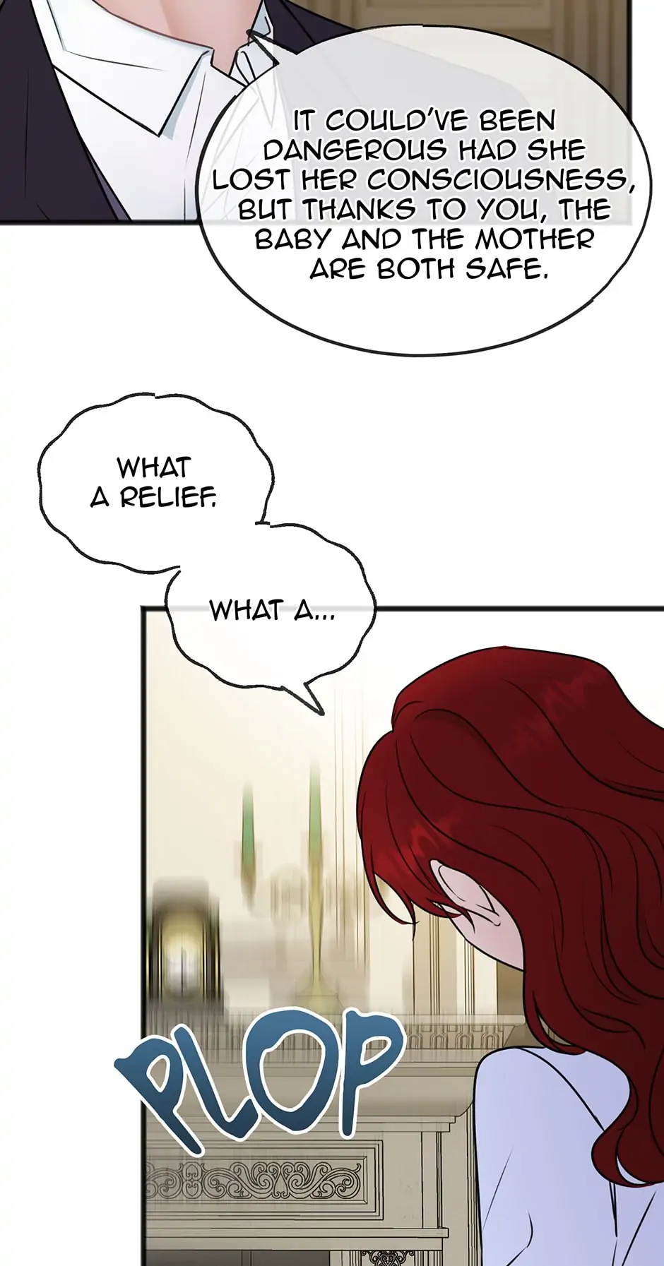 Flowers May Wither but You Remain Chapter 45 - page 19