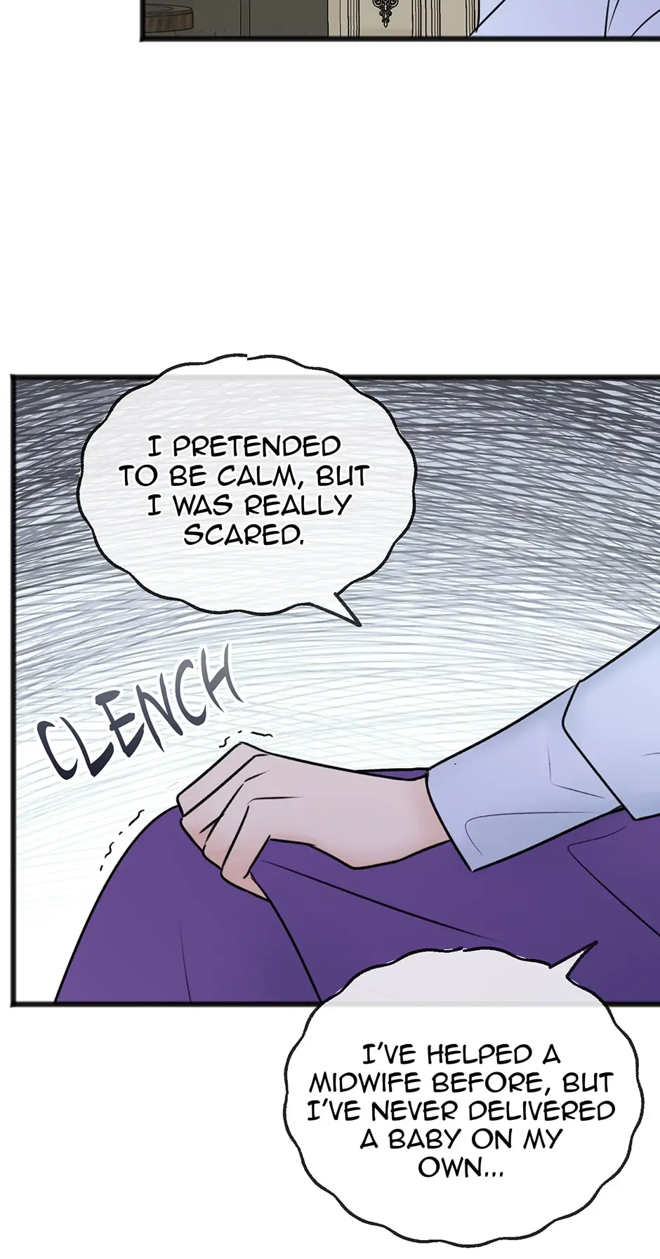 Flowers May Wither but You Remain Chapter 45 - page 20