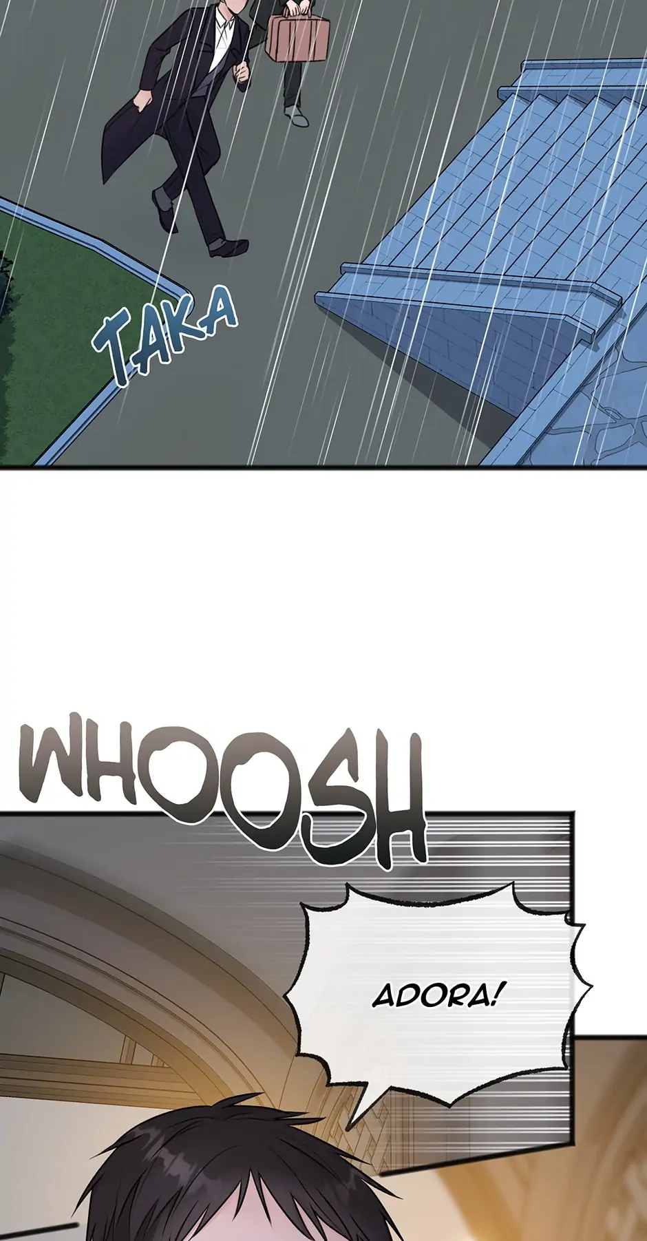 Flowers May Wither but You Remain Chapter 45 - page 3