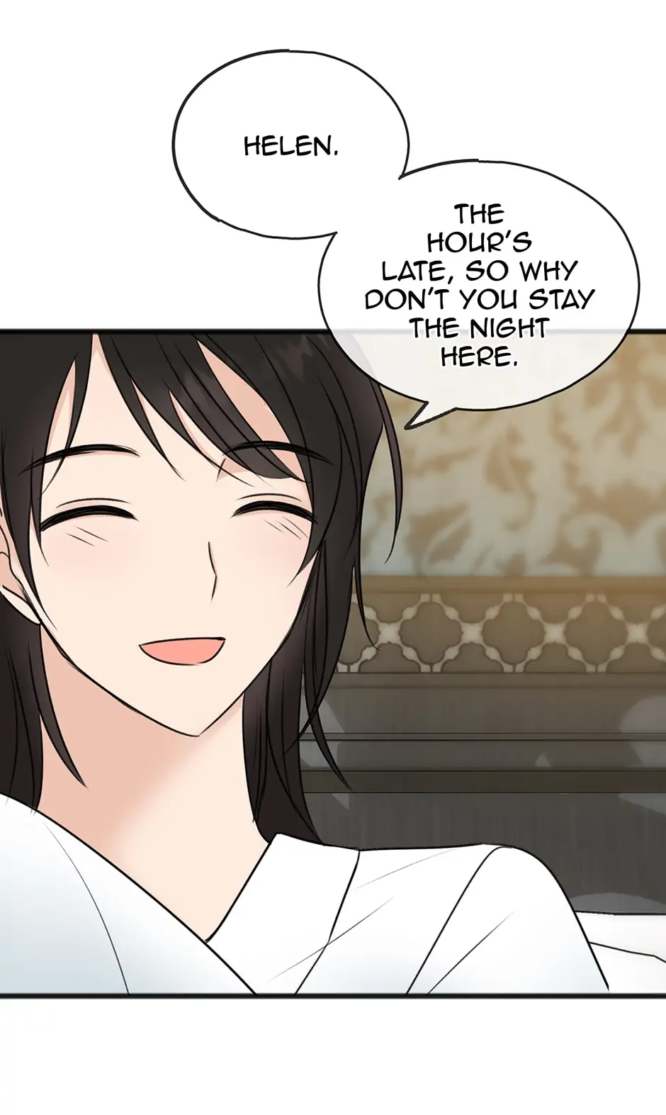 Flowers May Wither but You Remain Chapter 45 - page 38