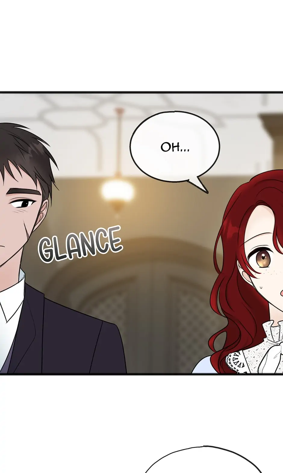 Flowers May Wither but You Remain Chapter 45 - page 39