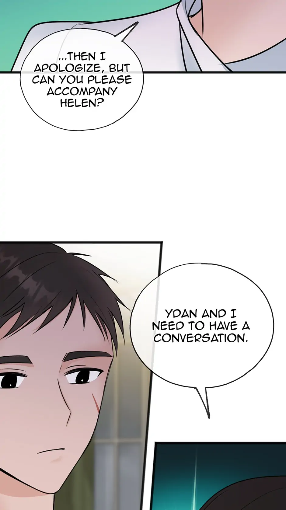 Flowers May Wither but You Remain Chapter 45 - page 51