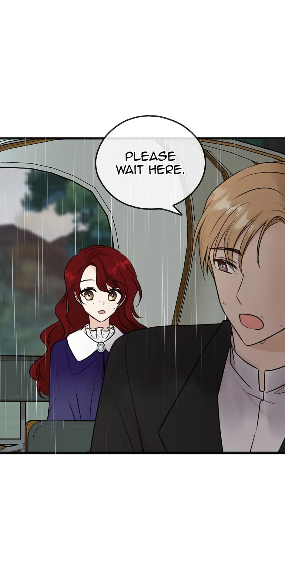 Flowers May Wither but You Remain Chapter 44 - page 7