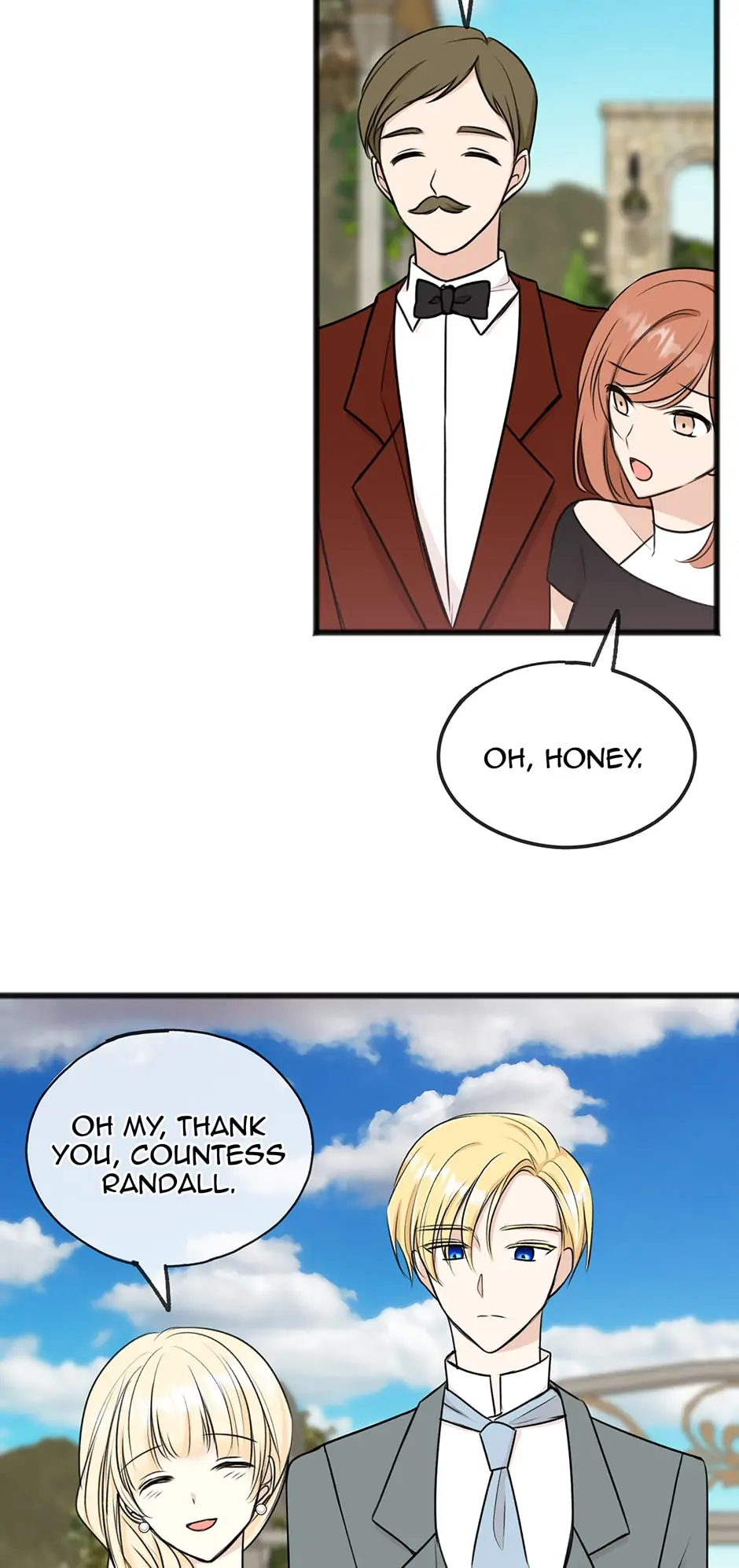 Flowers May Wither but You Remain chapter 42 - page 12