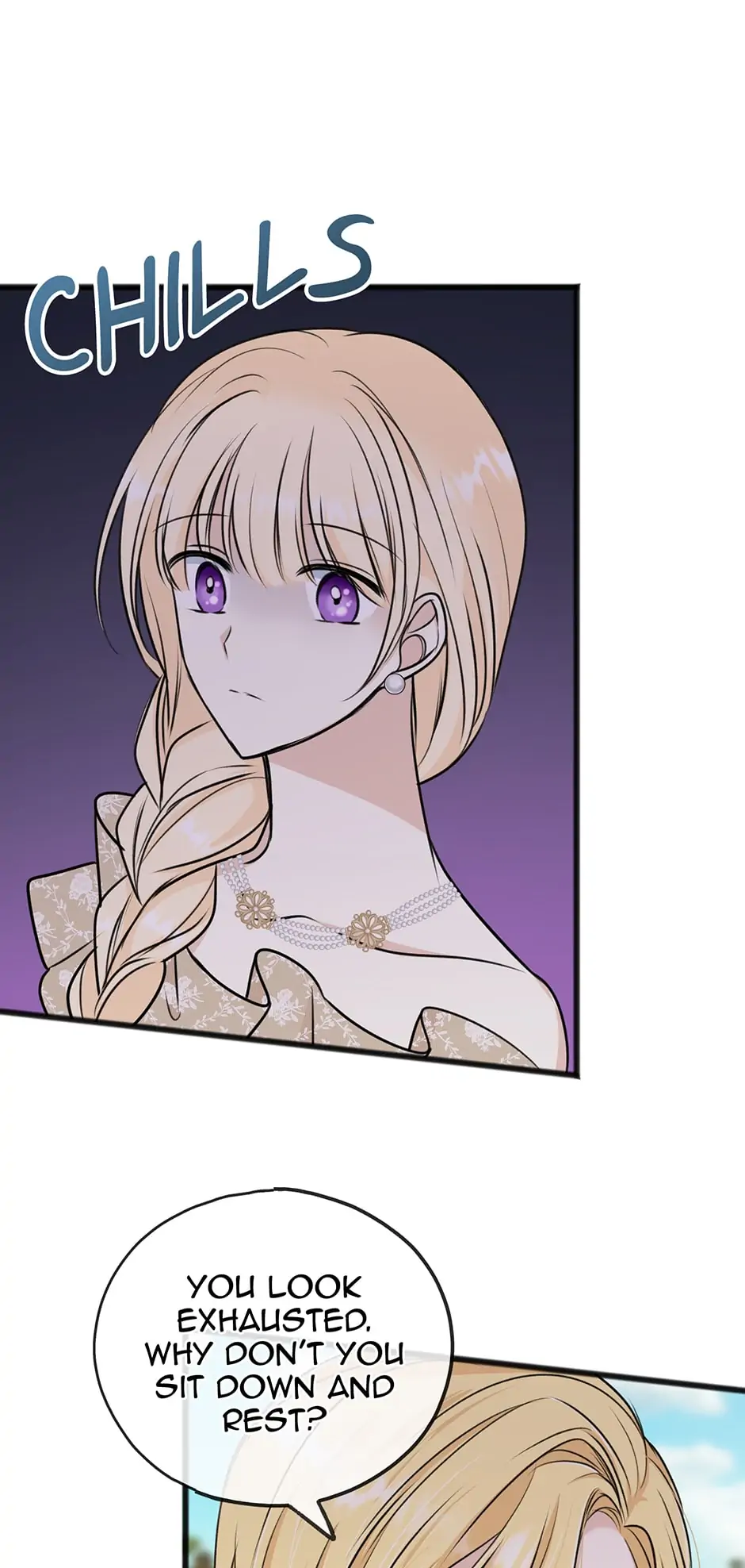 Flowers May Wither but You Remain chapter 42 - page 15