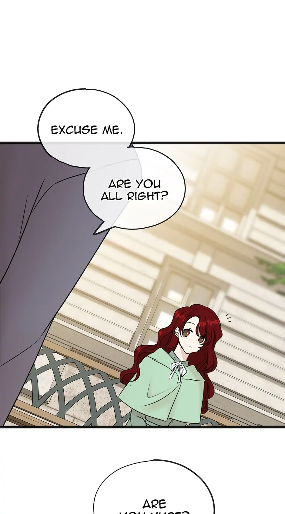 Flowers May Wither but You Remain chapter 42 - page 2