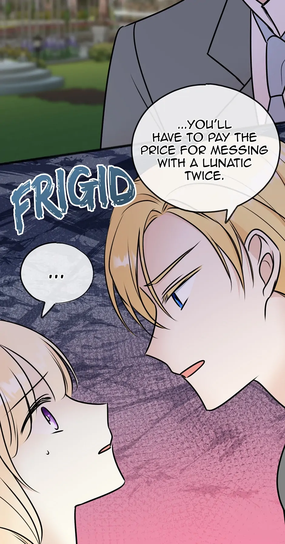 Flowers May Wither but You Remain chapter 42 - page 30