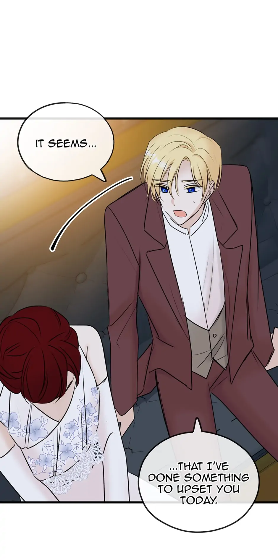 Flowers May Wither but You Remain chapter 41 - page 11