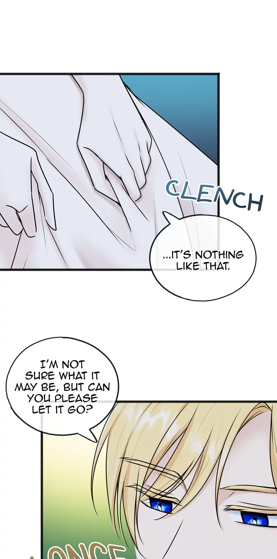 Flowers May Wither but You Remain chapter 41 - page 12