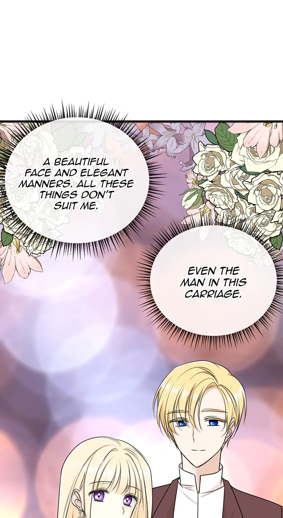 Flowers May Wither but You Remain chapter 41 - page 18