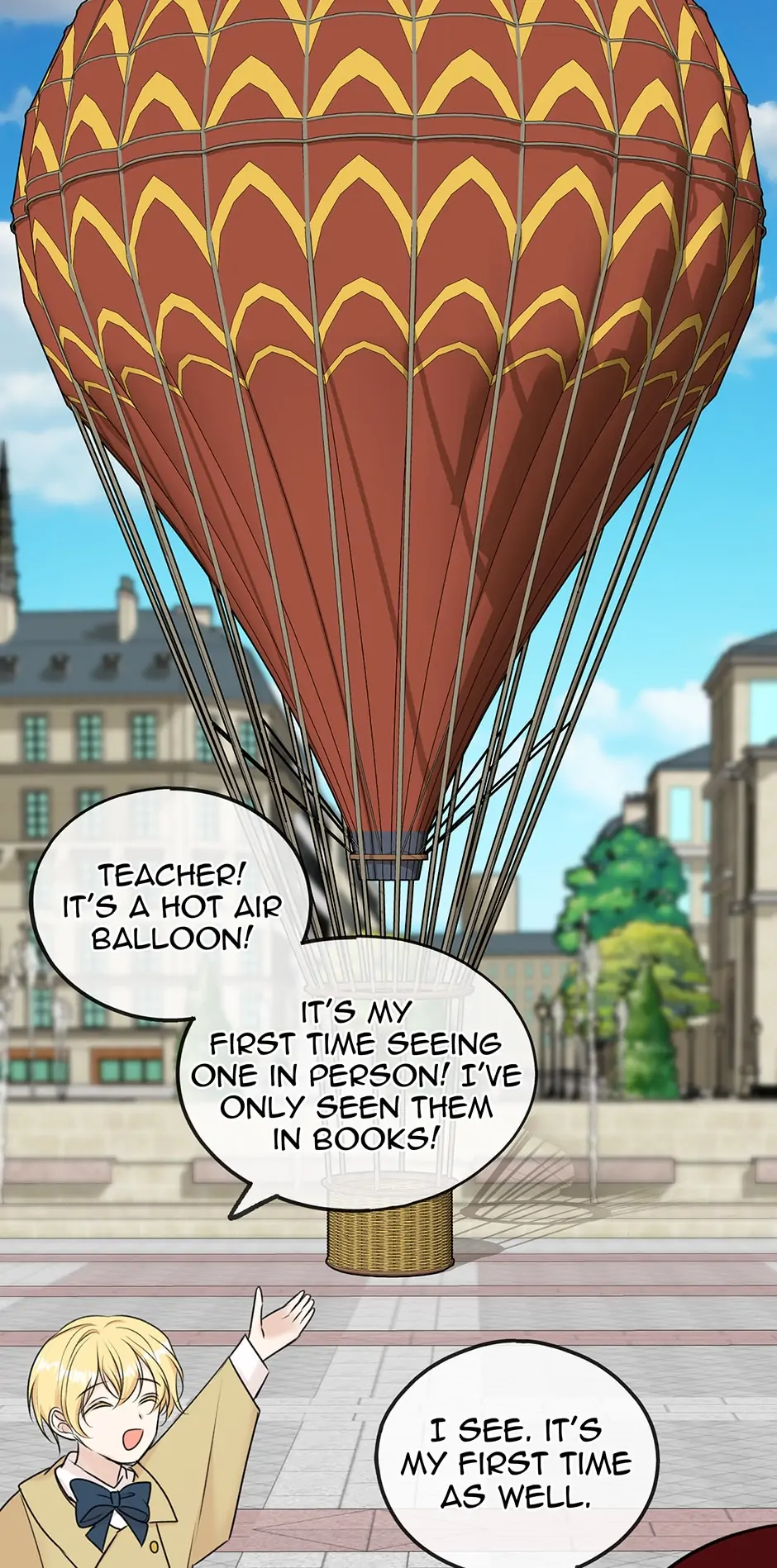 Flowers May Wither but You Remain chapter 41 - page 38