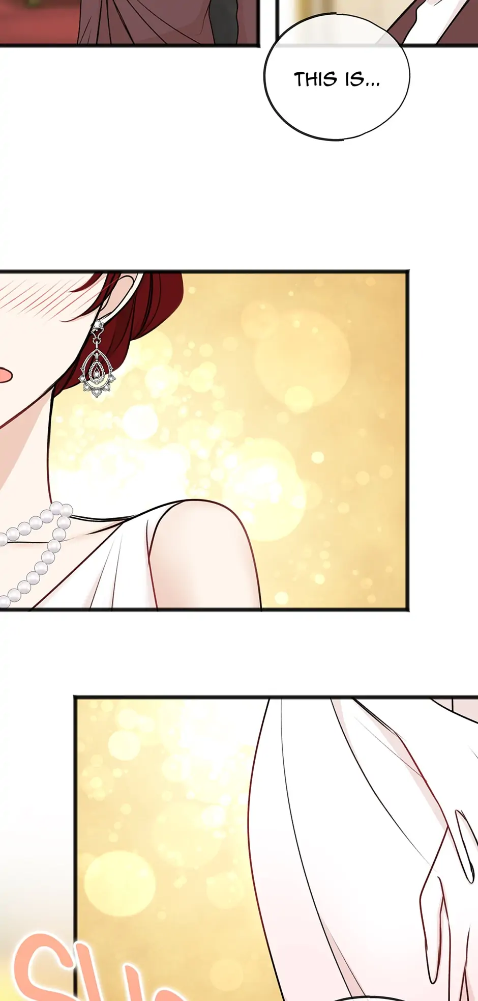 Flowers May Wither but You Remain chapter 40 - page 10