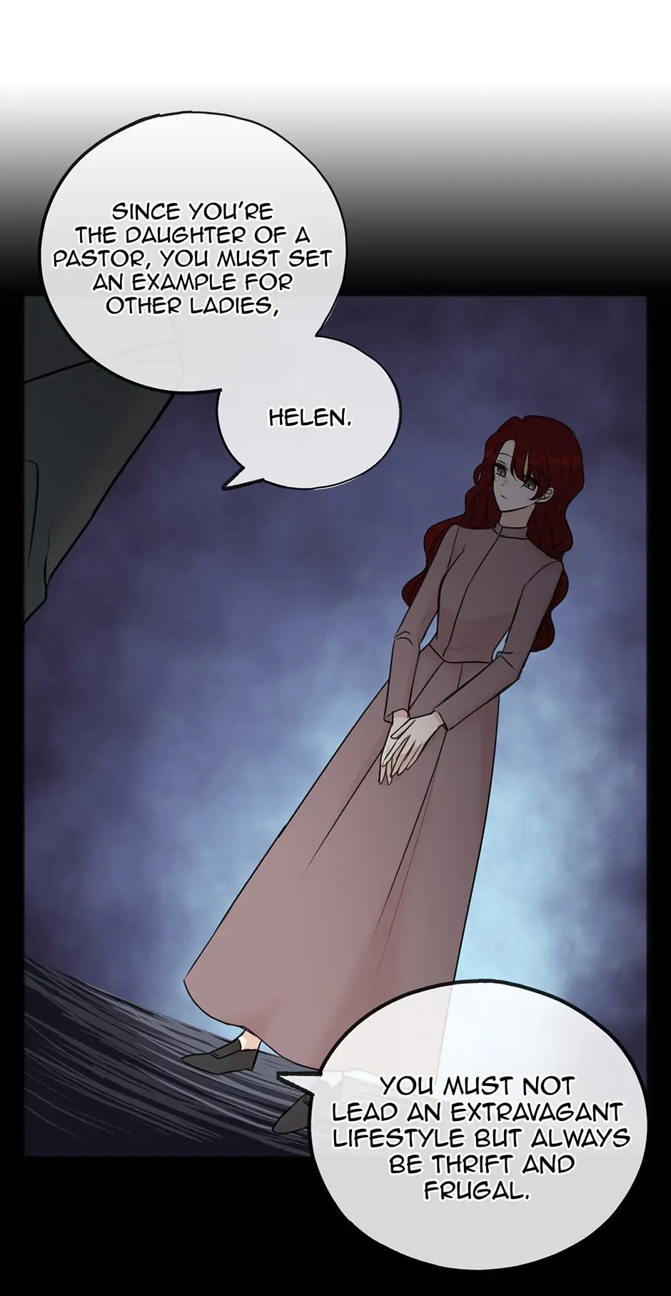 Flowers May Wither but You Remain chapter 40 - page 12