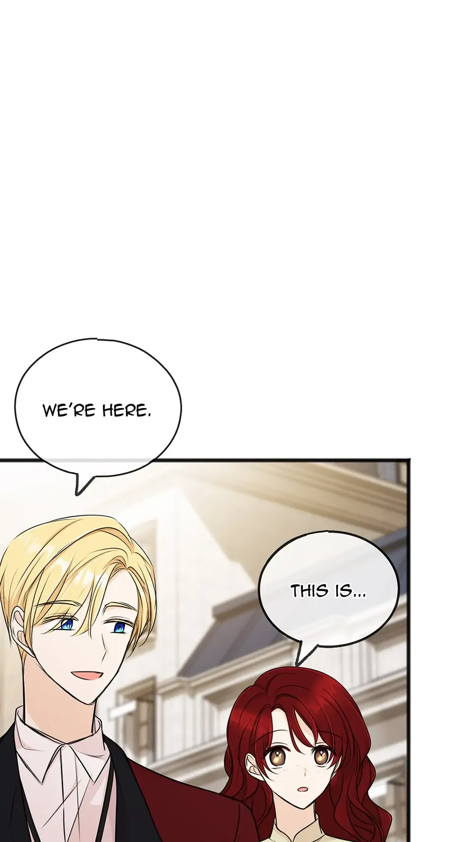 Flowers May Wither but You Remain chapter 40 - page 2