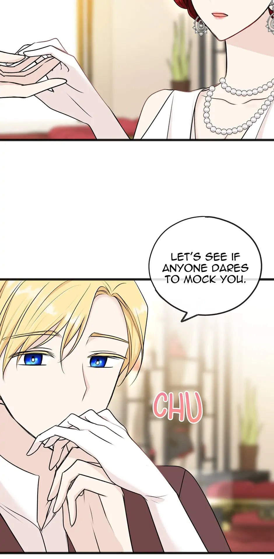 Flowers May Wither but You Remain chapter 40 - page 20