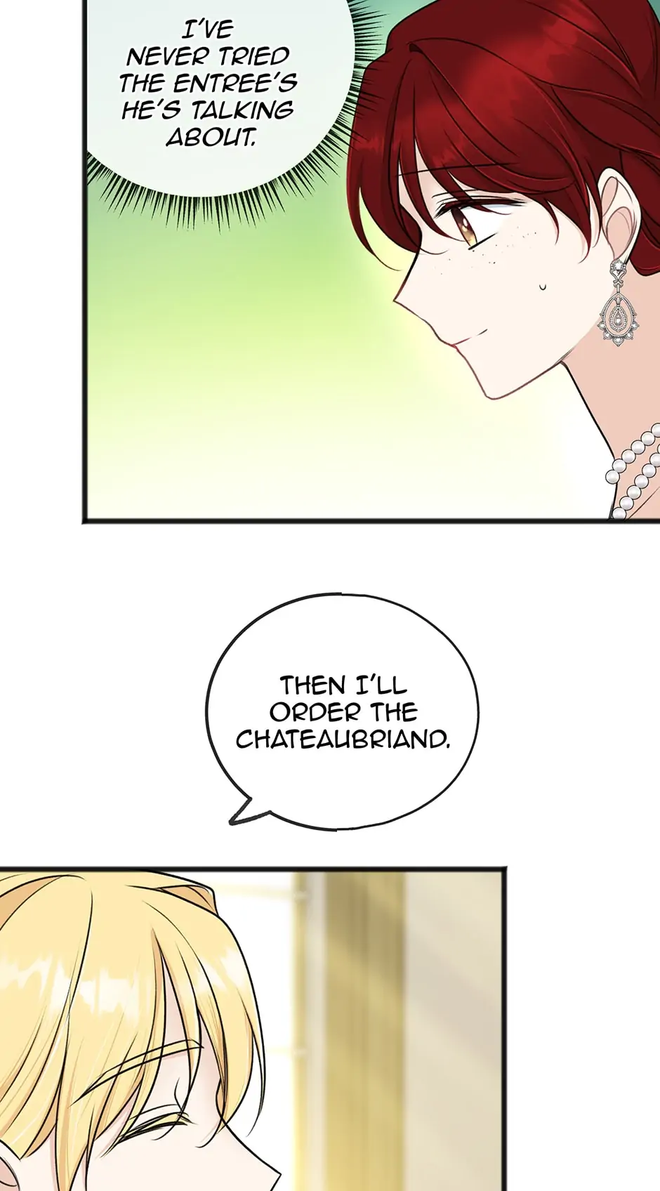 Flowers May Wither but You Remain chapter 40 - page 27