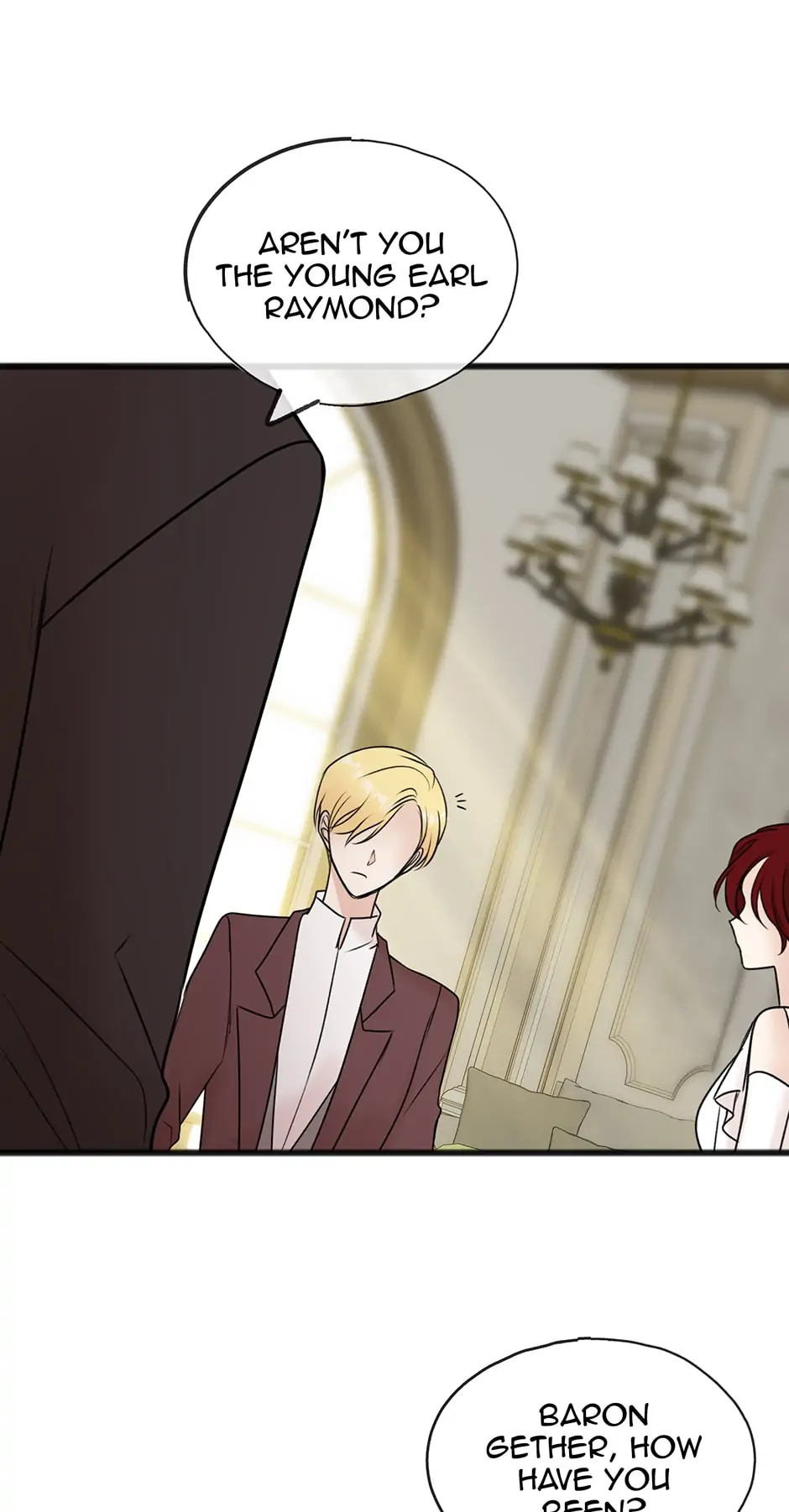 Flowers May Wither but You Remain chapter 40 - page 31