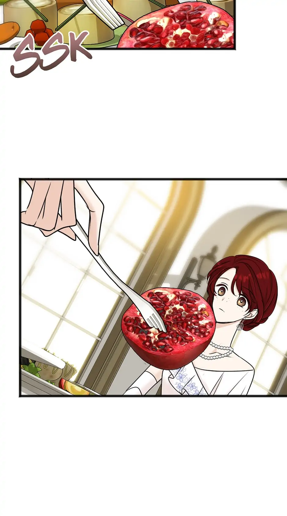 Flowers May Wither but You Remain chapter 40 - page 40