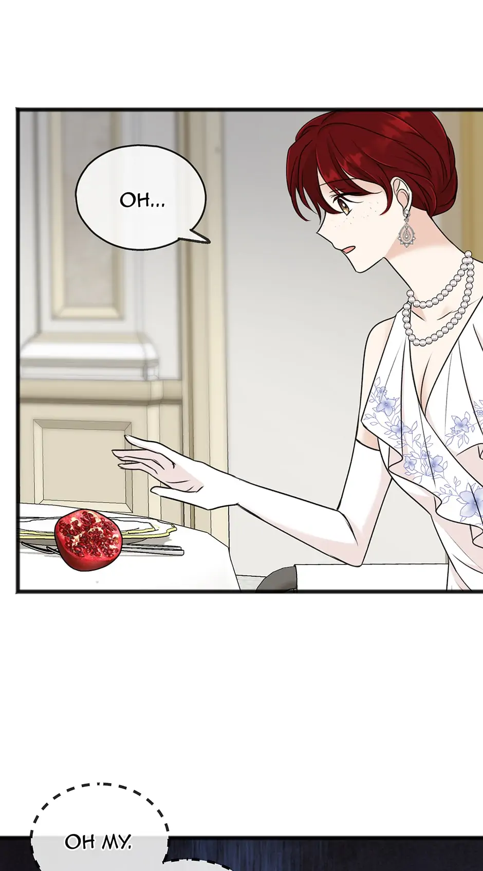 Flowers May Wither but You Remain chapter 40 - page 42