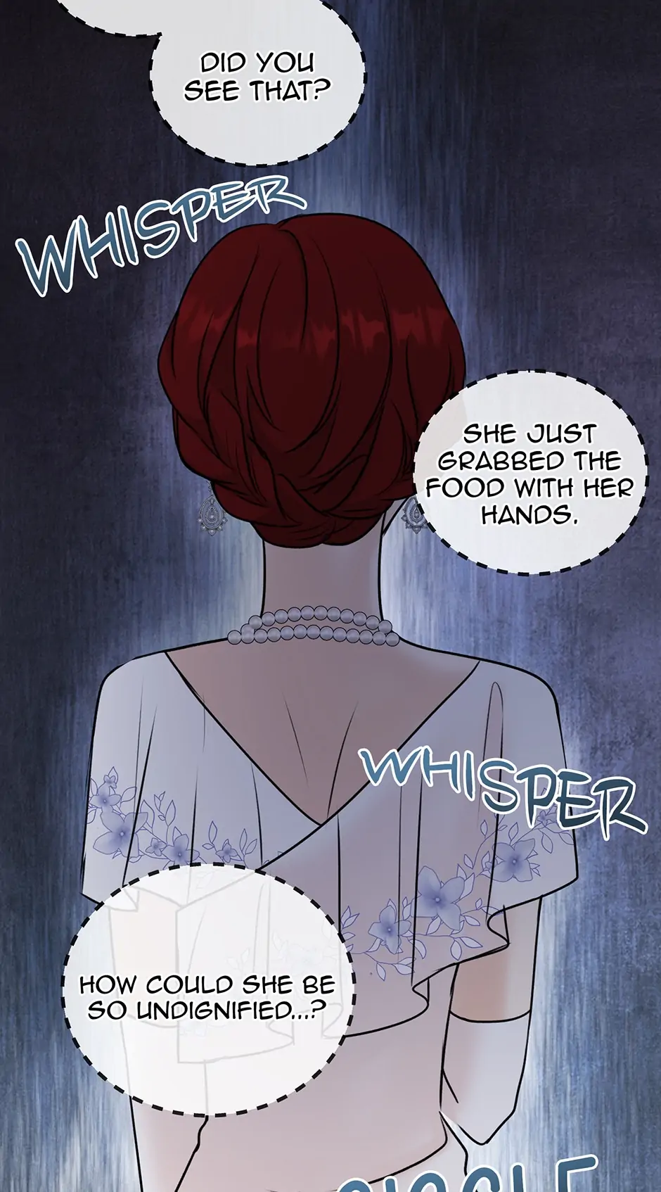 Flowers May Wither but You Remain chapter 40 - page 43