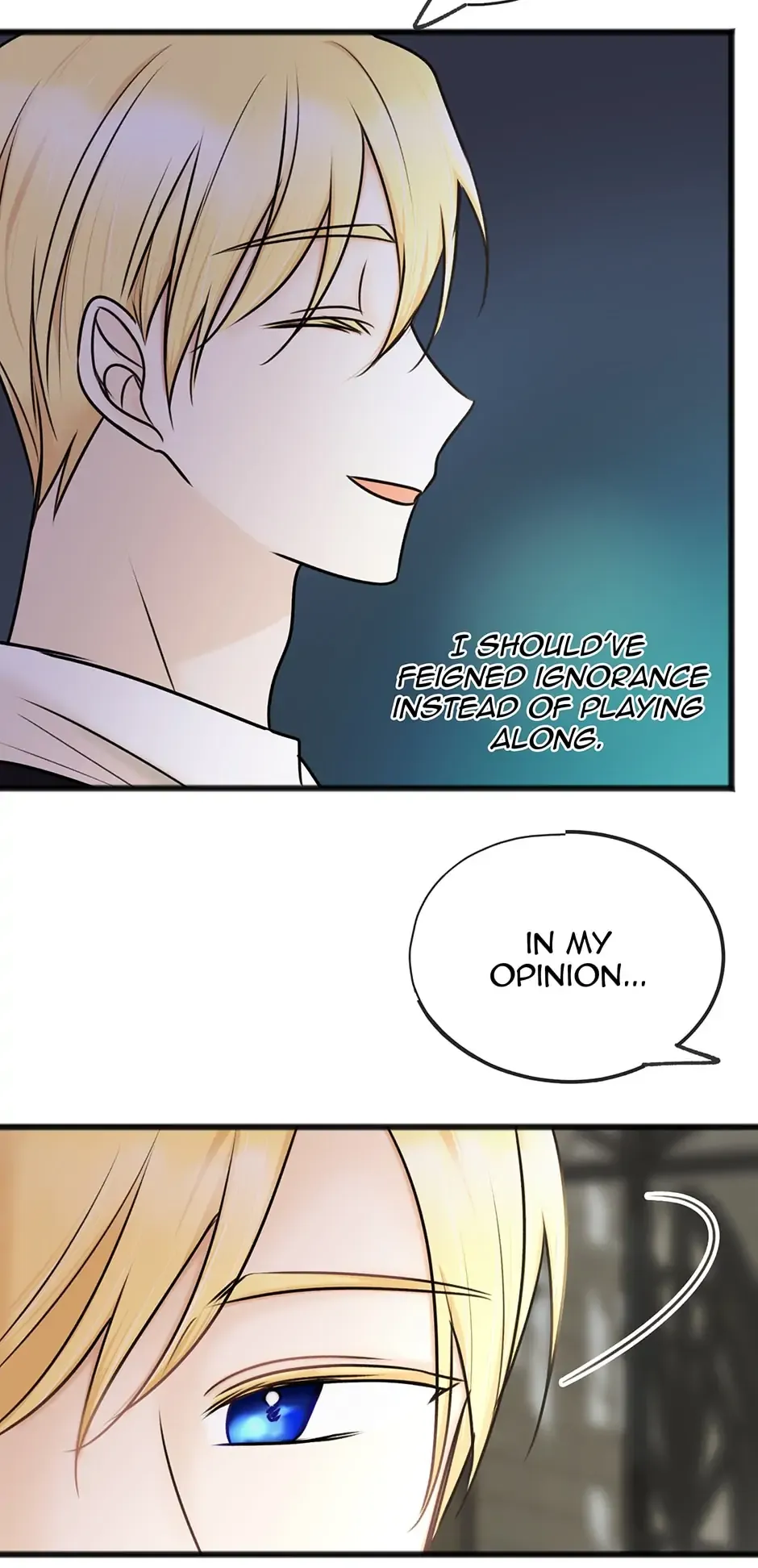 Flowers May Wither but You Remain chapter 39 - page 26