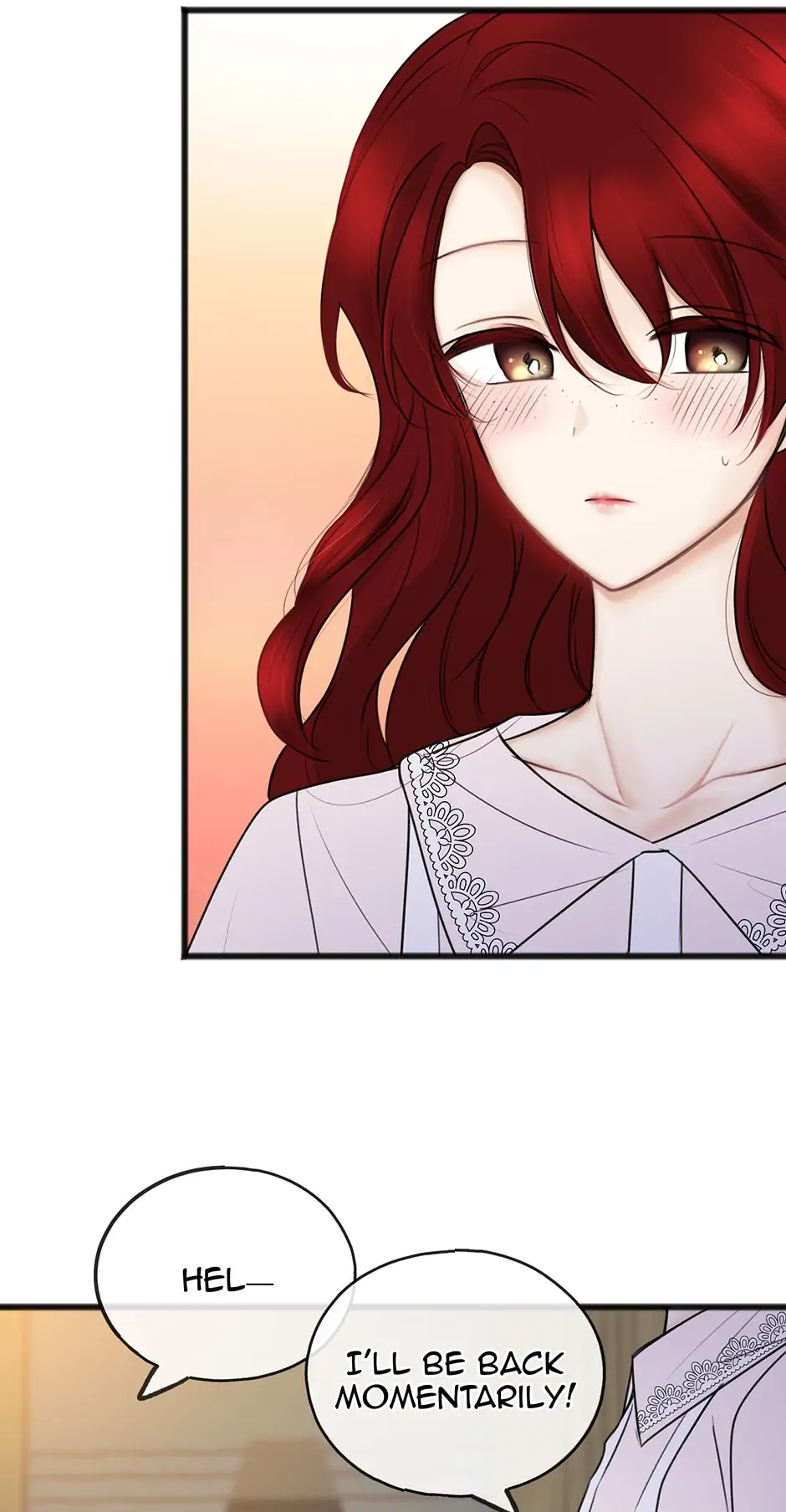Flowers May Wither but You Remain chapter 36 - page 10