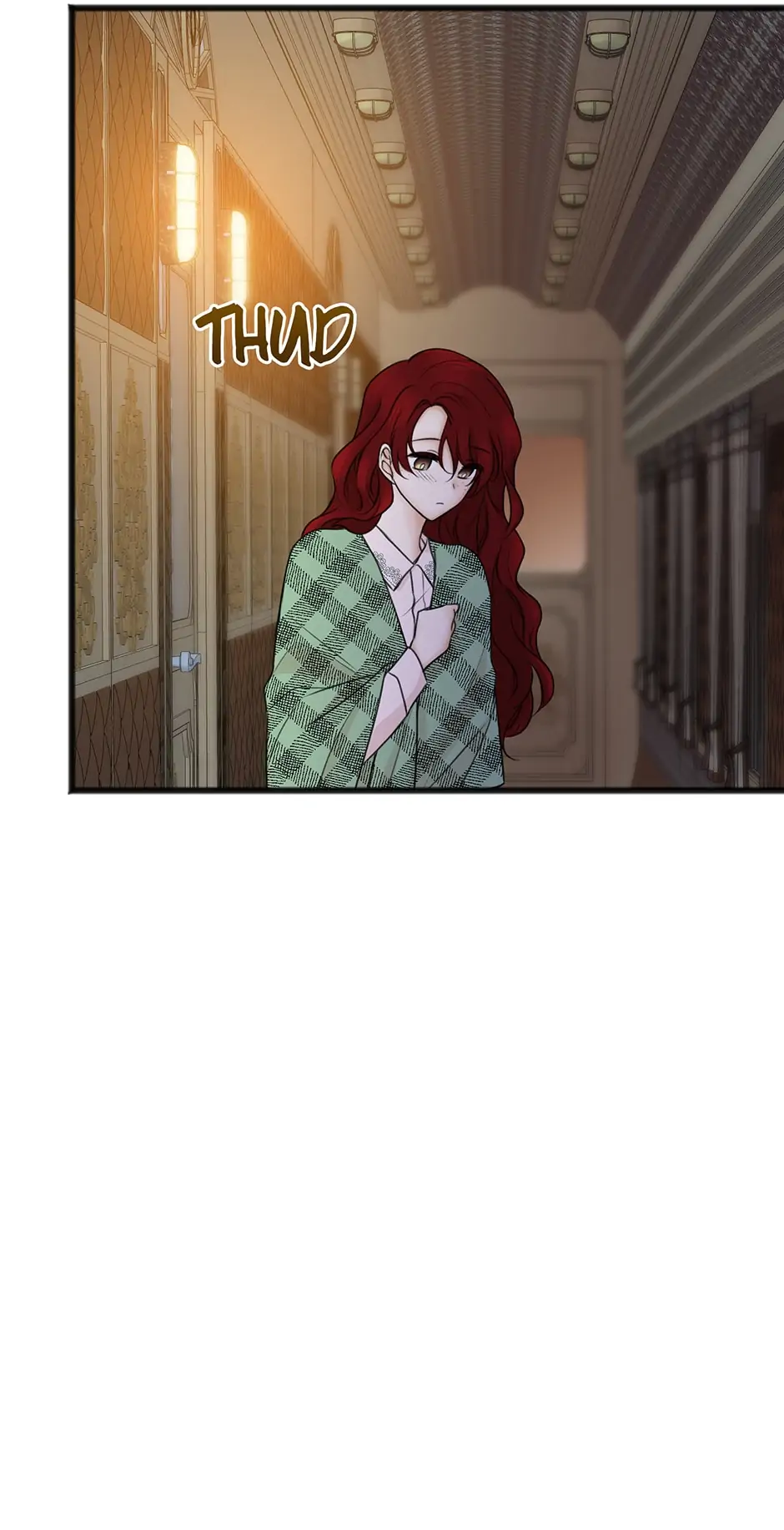 Flowers May Wither but You Remain chapter 36 - page 13