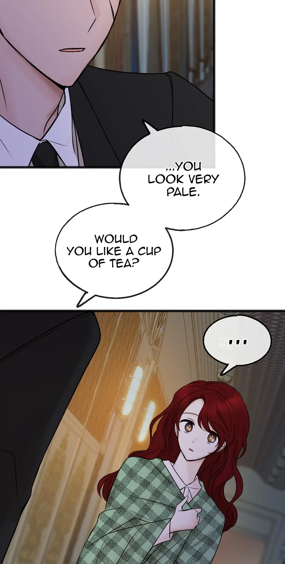 Flowers May Wither but You Remain chapter 36 - page 17