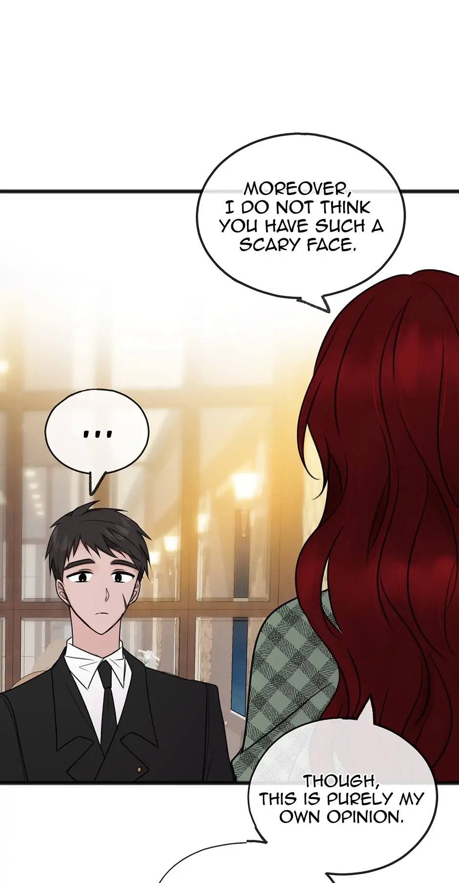 Flowers May Wither but You Remain chapter 36 - page 25