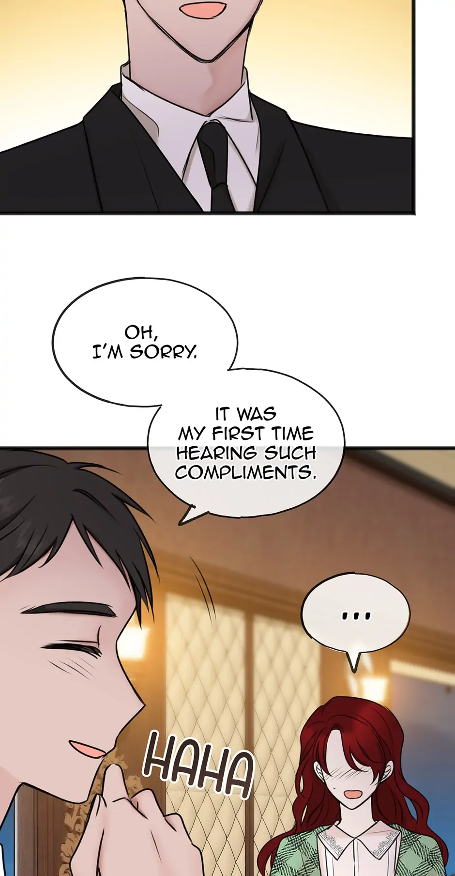 Flowers May Wither but You Remain chapter 36 - page 27