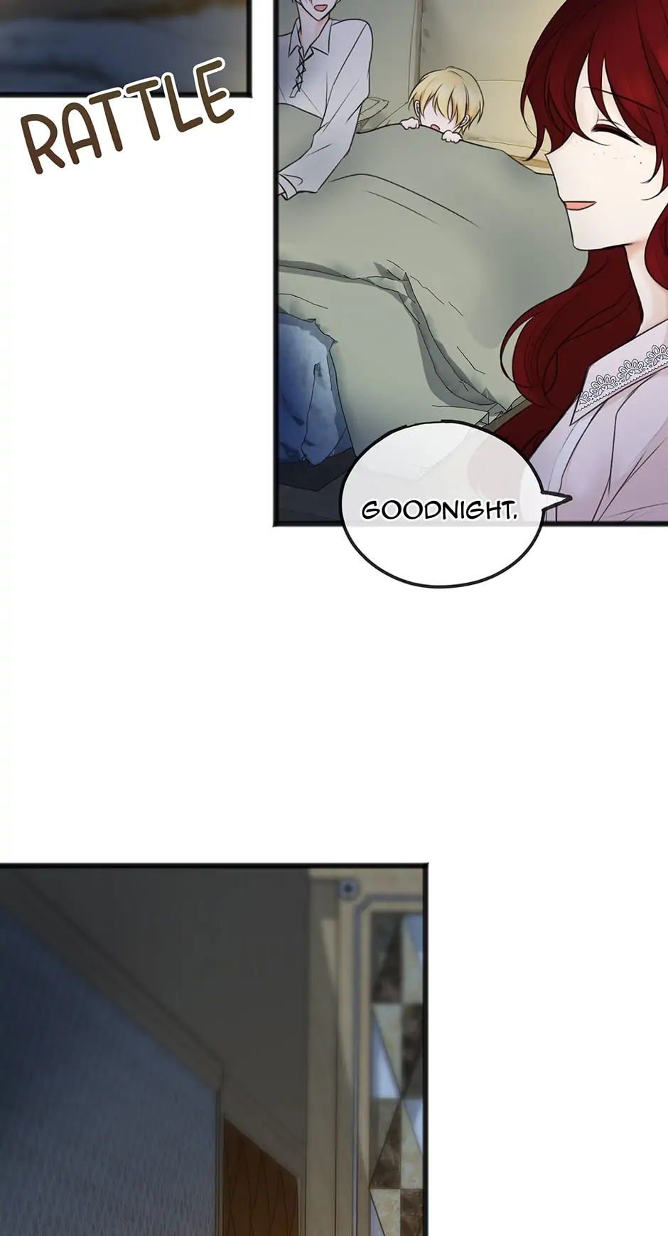 Flowers May Wither but You Remain chapter 36 - page 3
