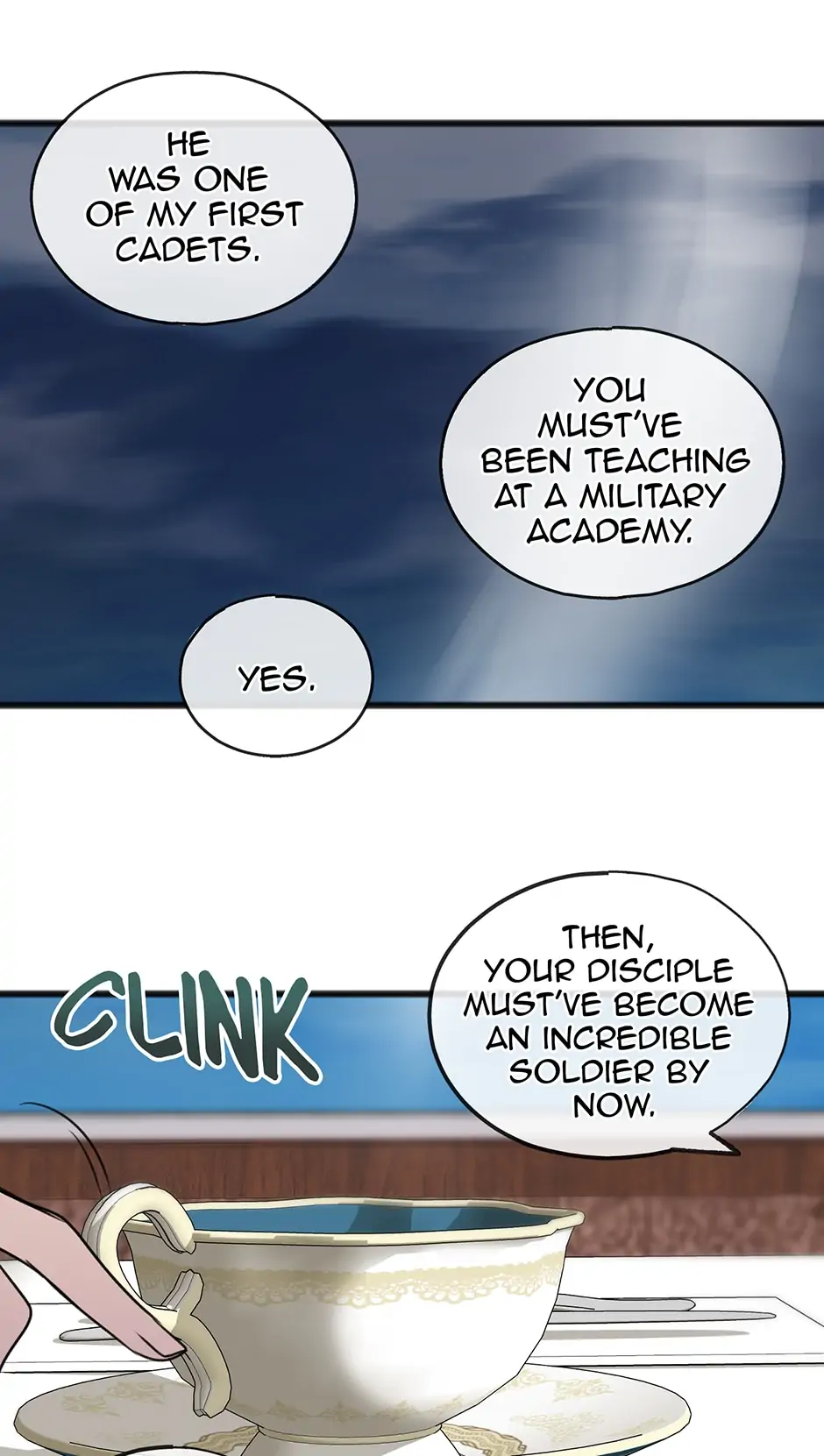 Flowers May Wither but You Remain chapter 36 - page 31