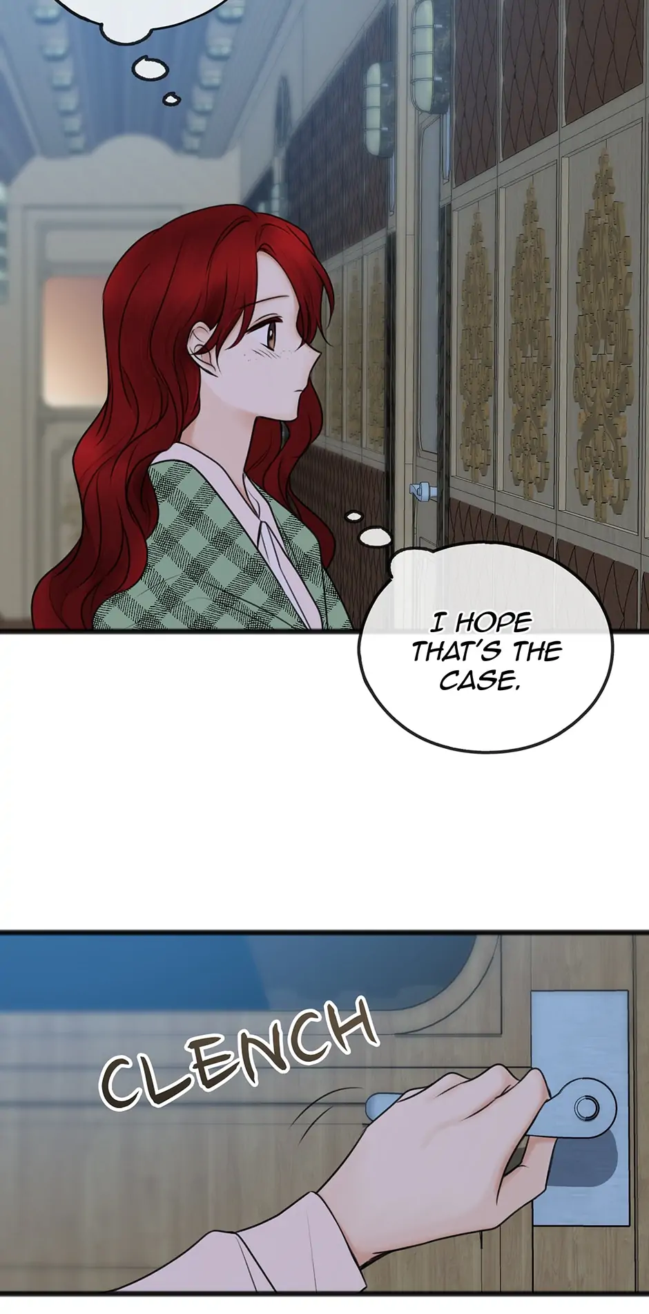 Flowers May Wither but You Remain chapter 36 - page 40