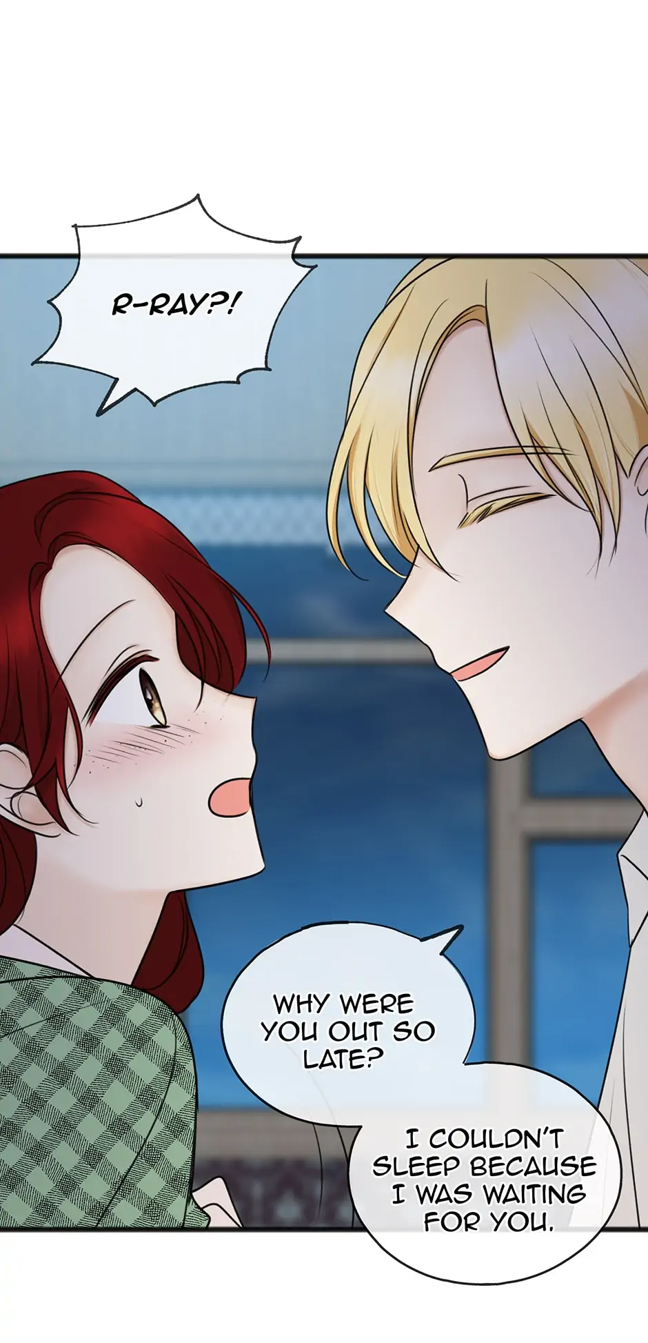 Flowers May Wither but You Remain chapter 36 - page 45