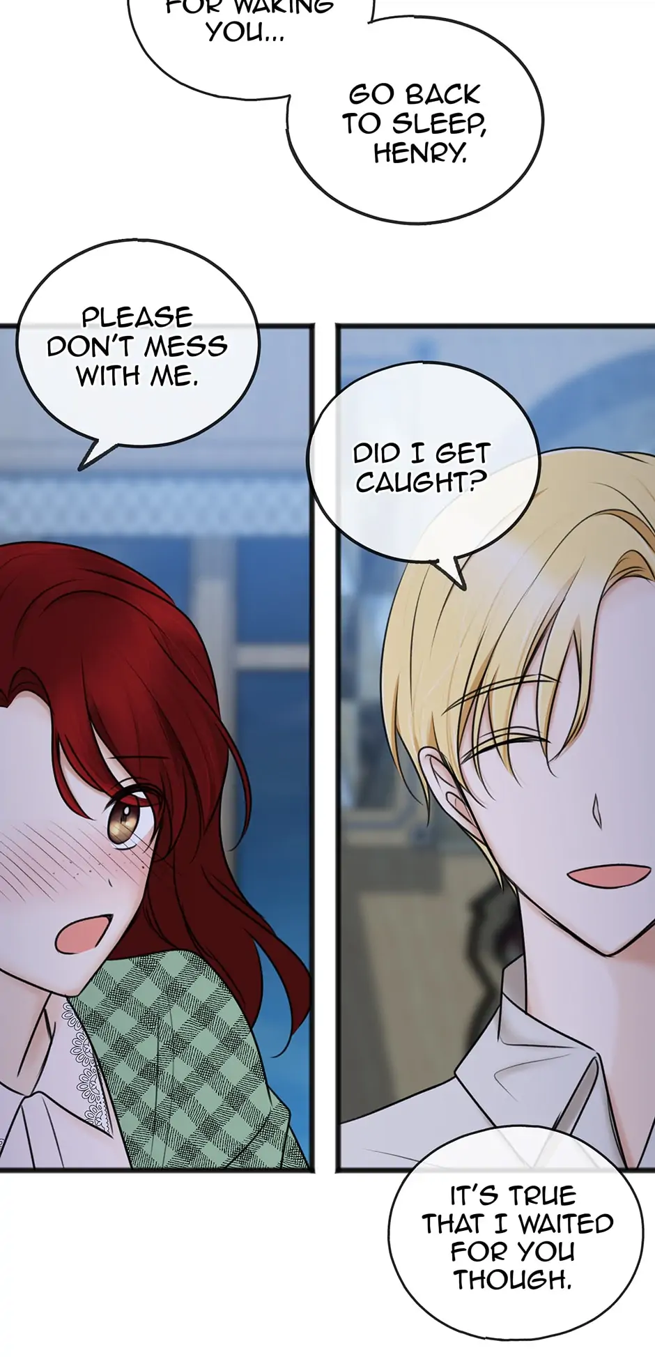 Flowers May Wither but You Remain chapter 36 - page 48