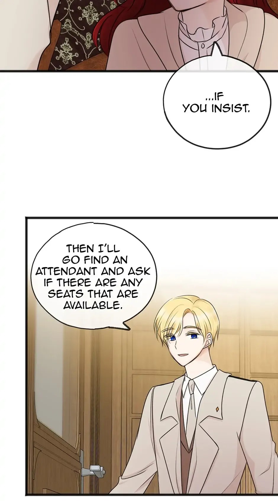 Flowers May Wither but You Remain chapter 35 - page 41