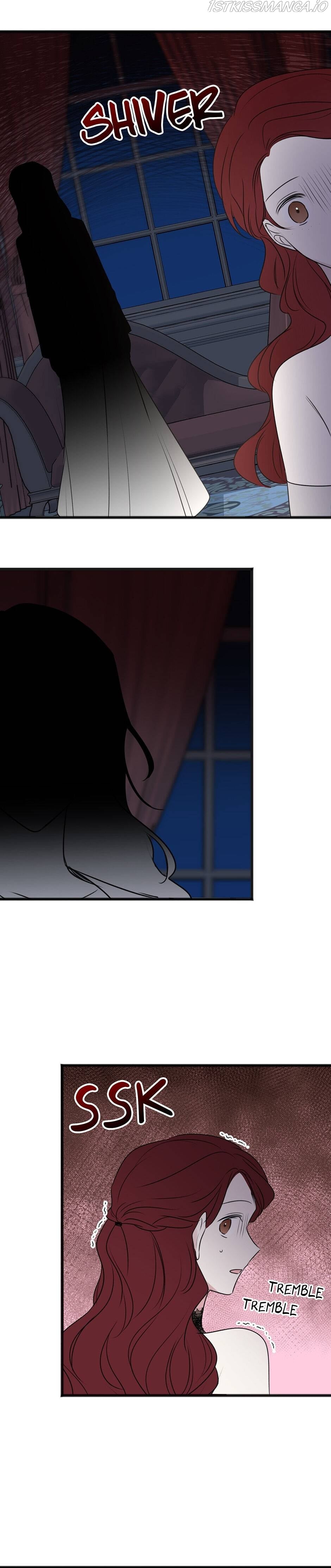 Flowers May Wither but You Remain Chapter 26 - page 16