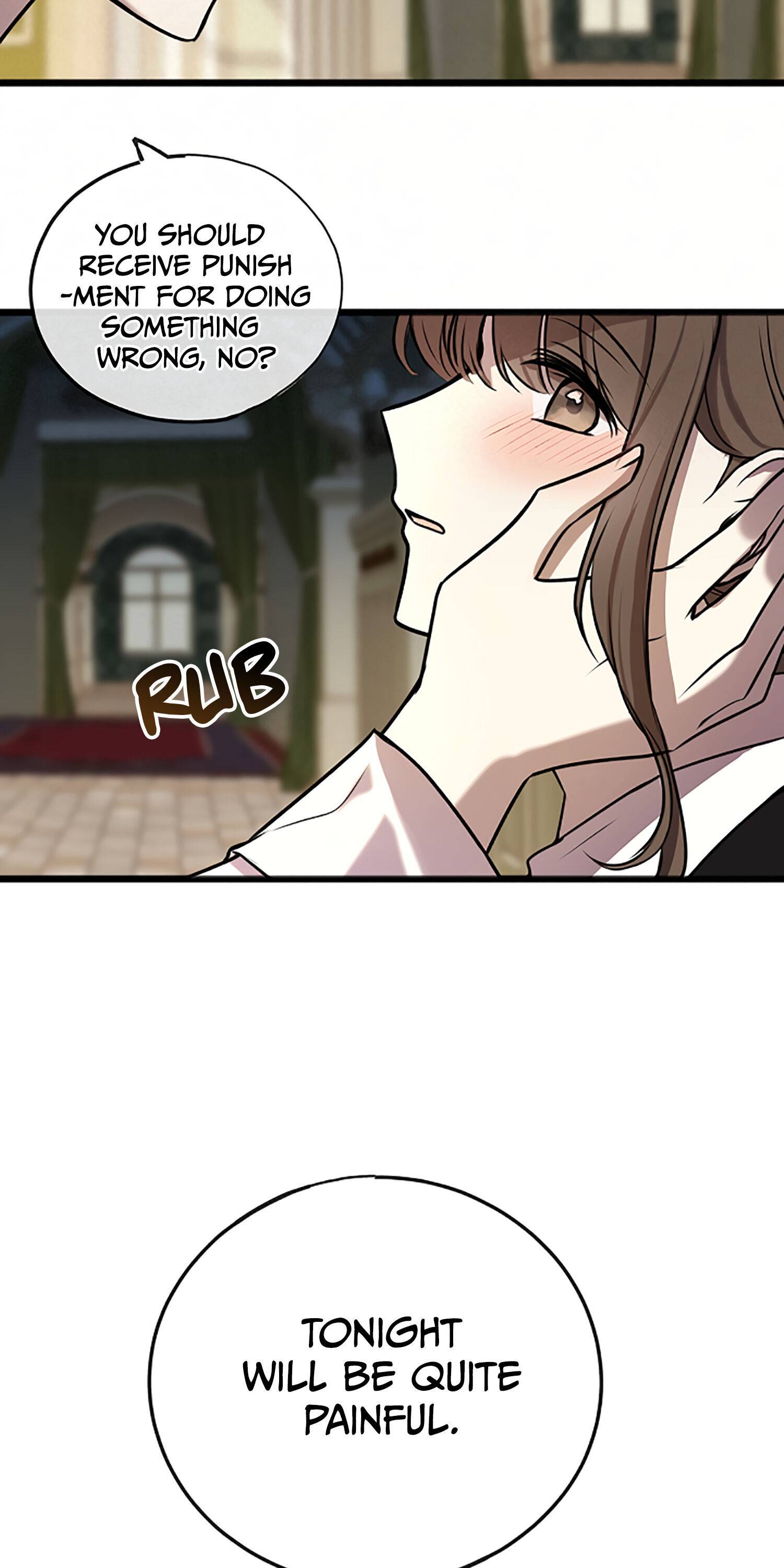 Flowers May Wither but You Remain chapter 4 - page 13