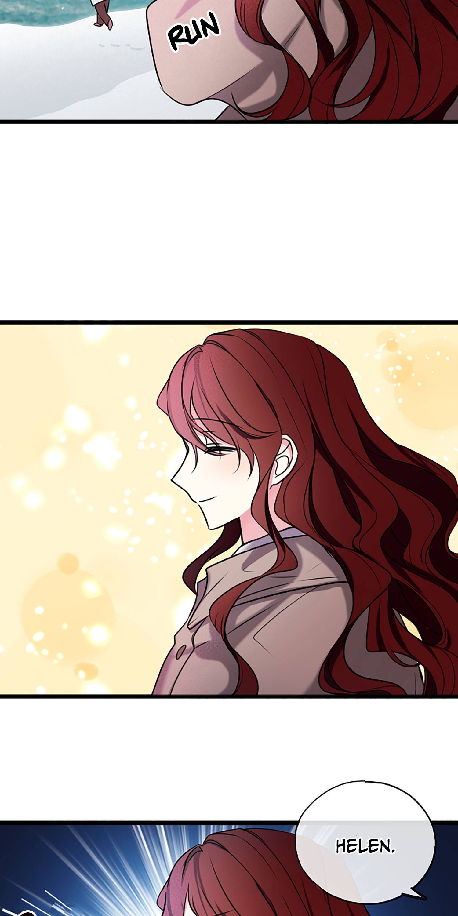 Flowers May Wither but You Remain chapter 4 - page 35
